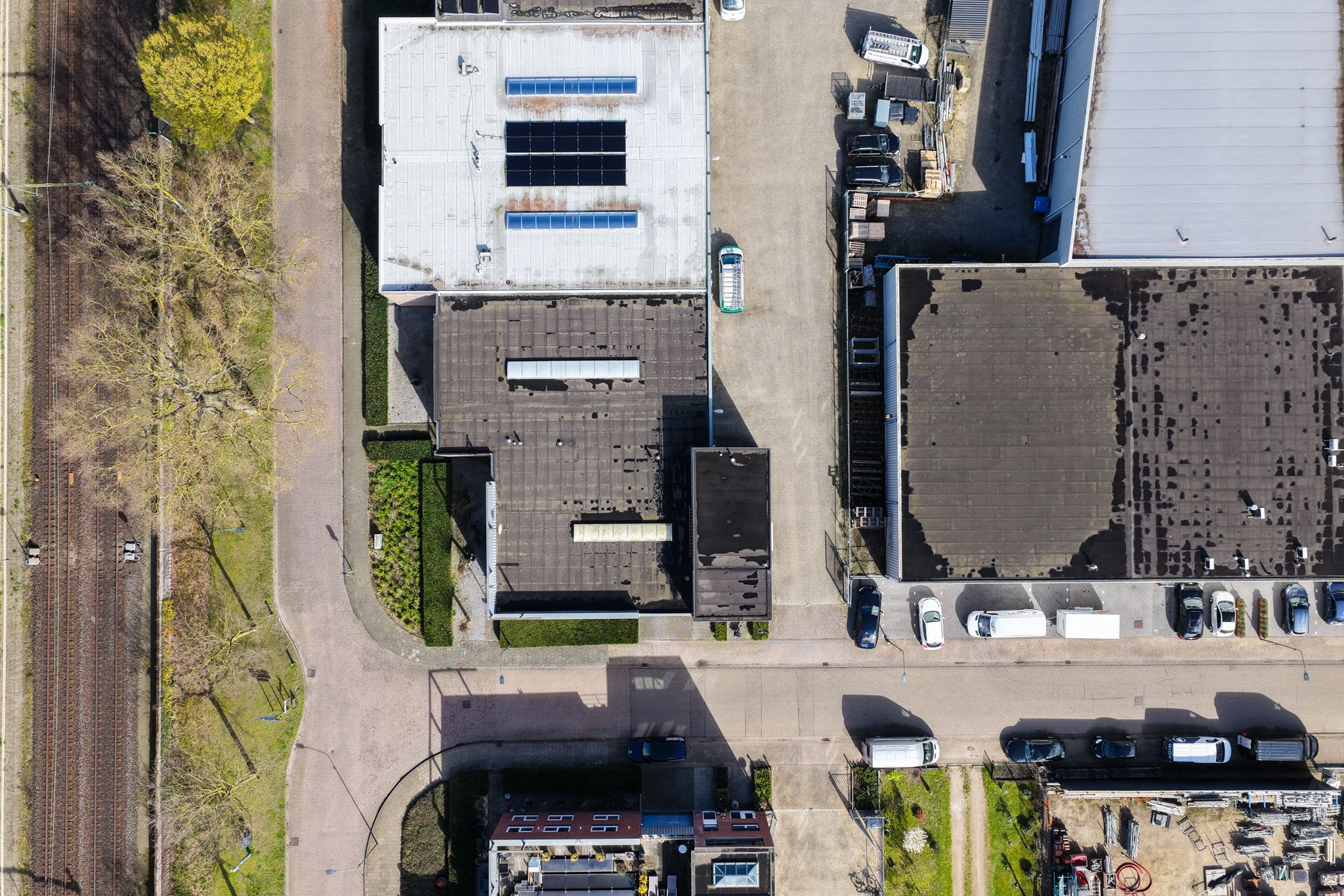 Foto 21 van Wethouder den Oudenstraat 12