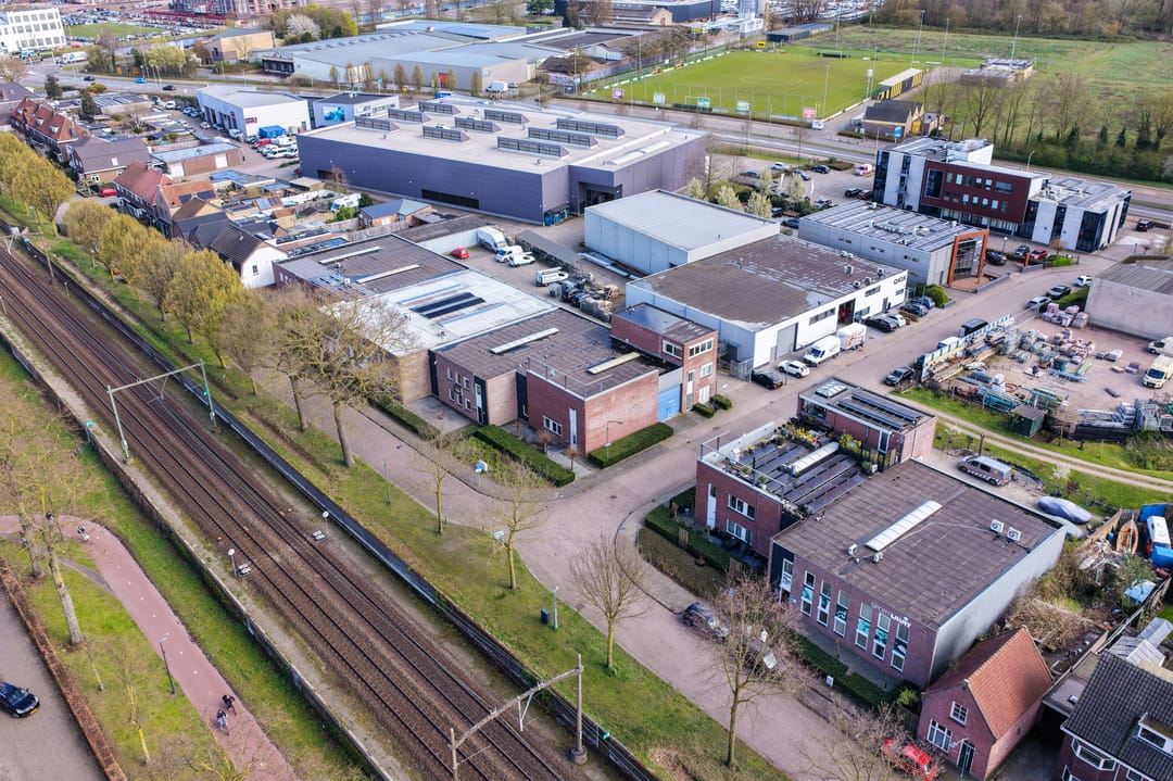 Foto 22 van Wethouder den Oudenstraat 12