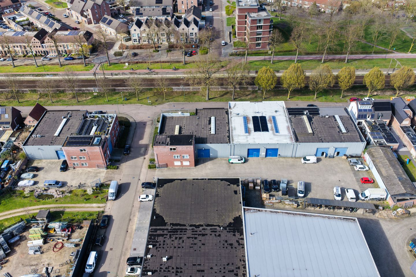 Foto 25 van Wethouder den Oudenstraat 12