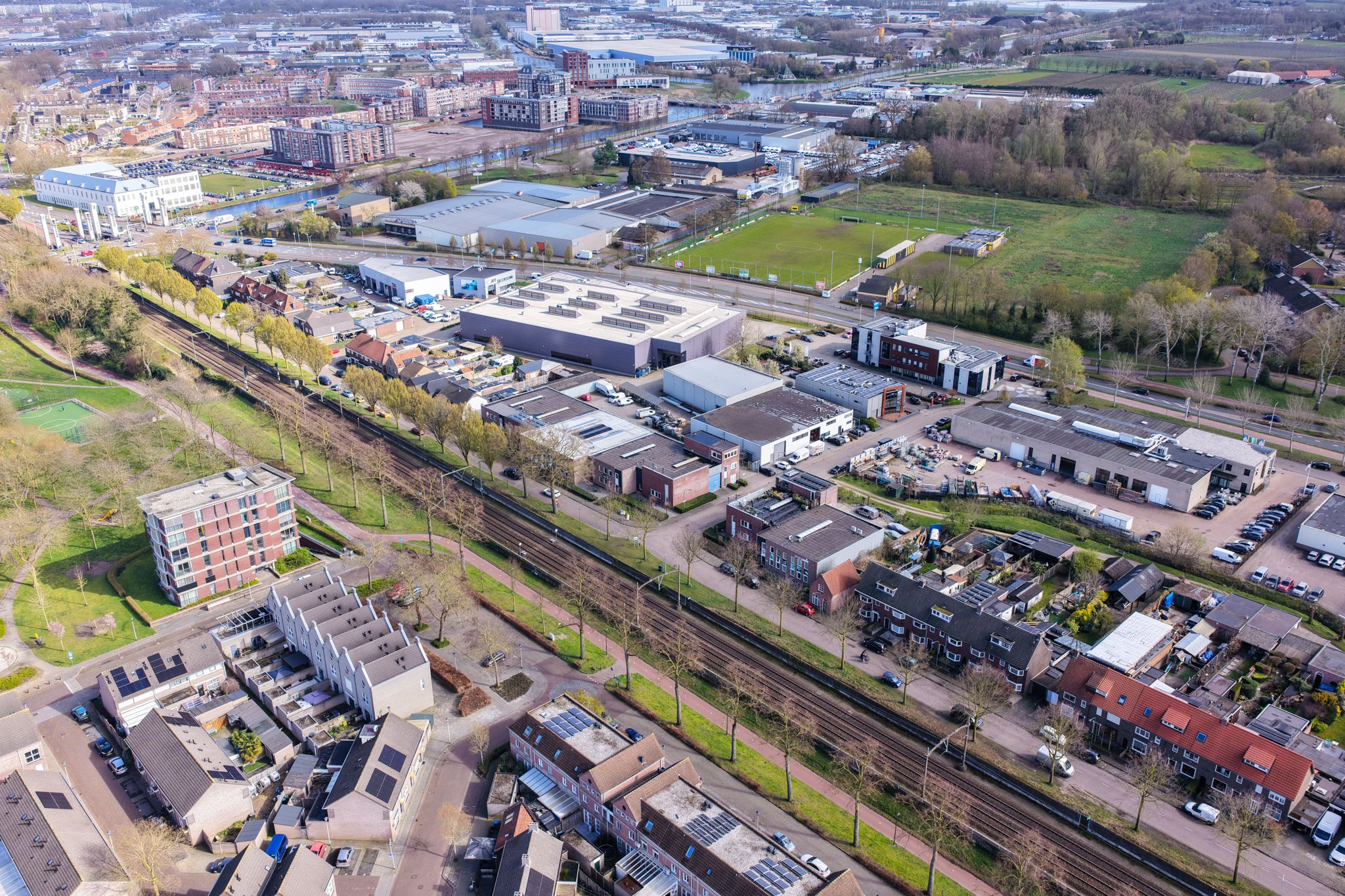 Foto 27 van Wethouder den Oudenstraat 12