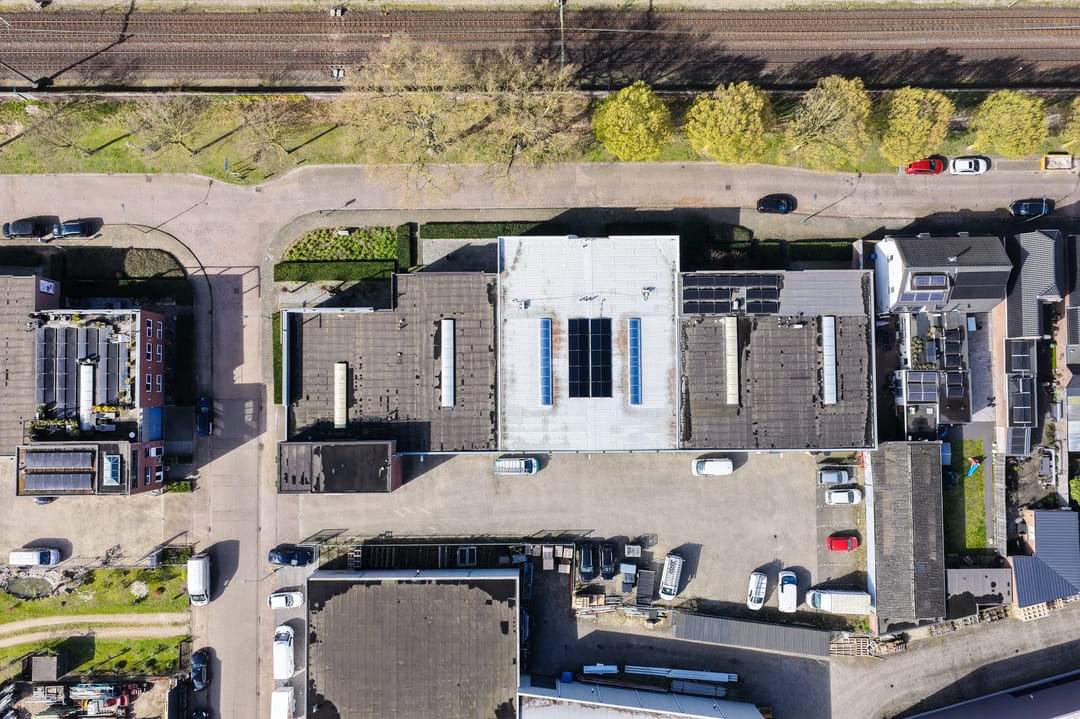 Foto 23 van Wethouder den Oudenstraat 12