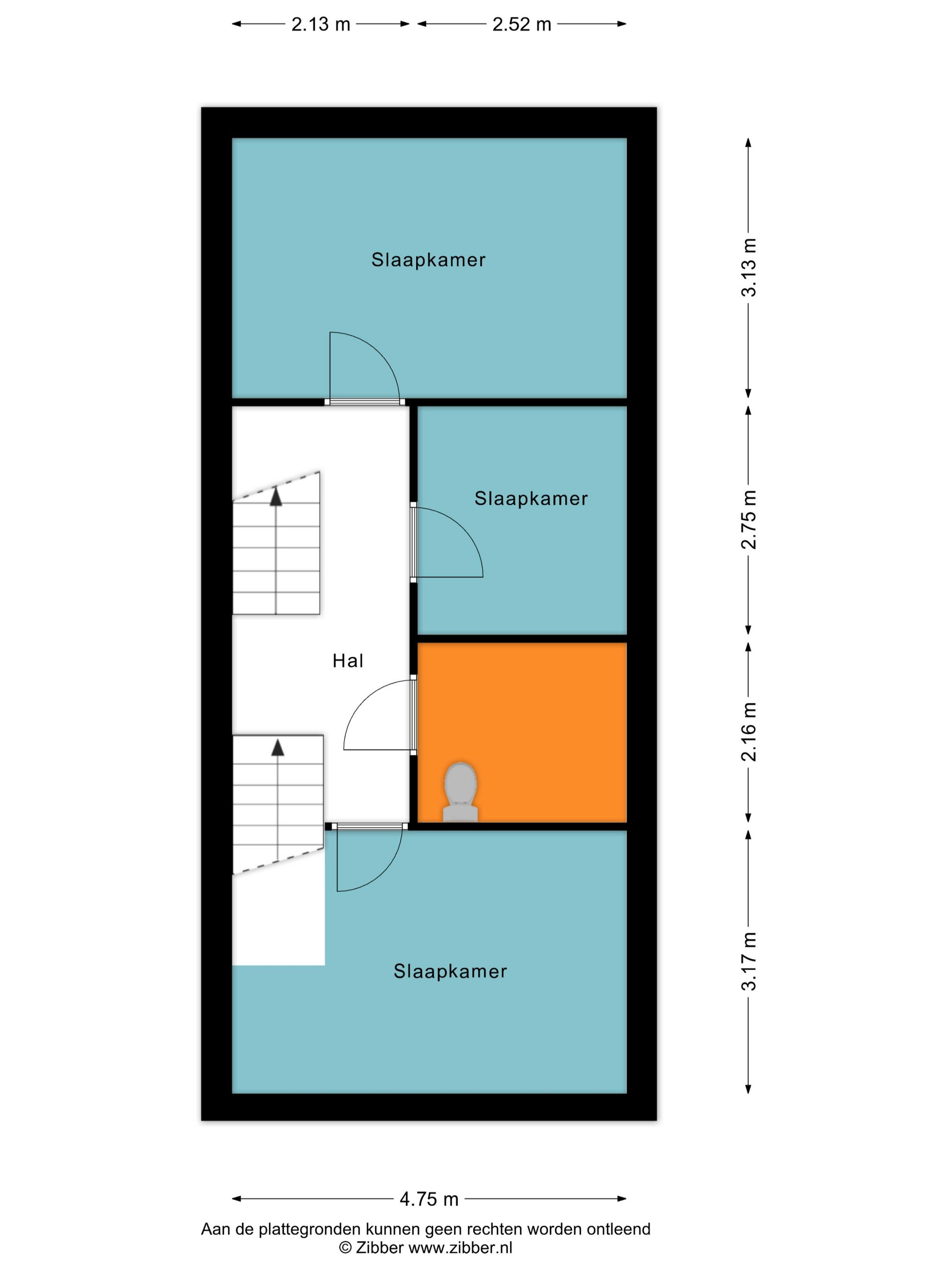 Foto 30 van Wethouder den Oudenstraat 12