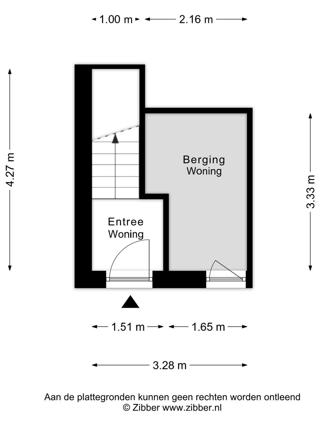 Foto 32 van Wethouder den Oudenstraat 12
