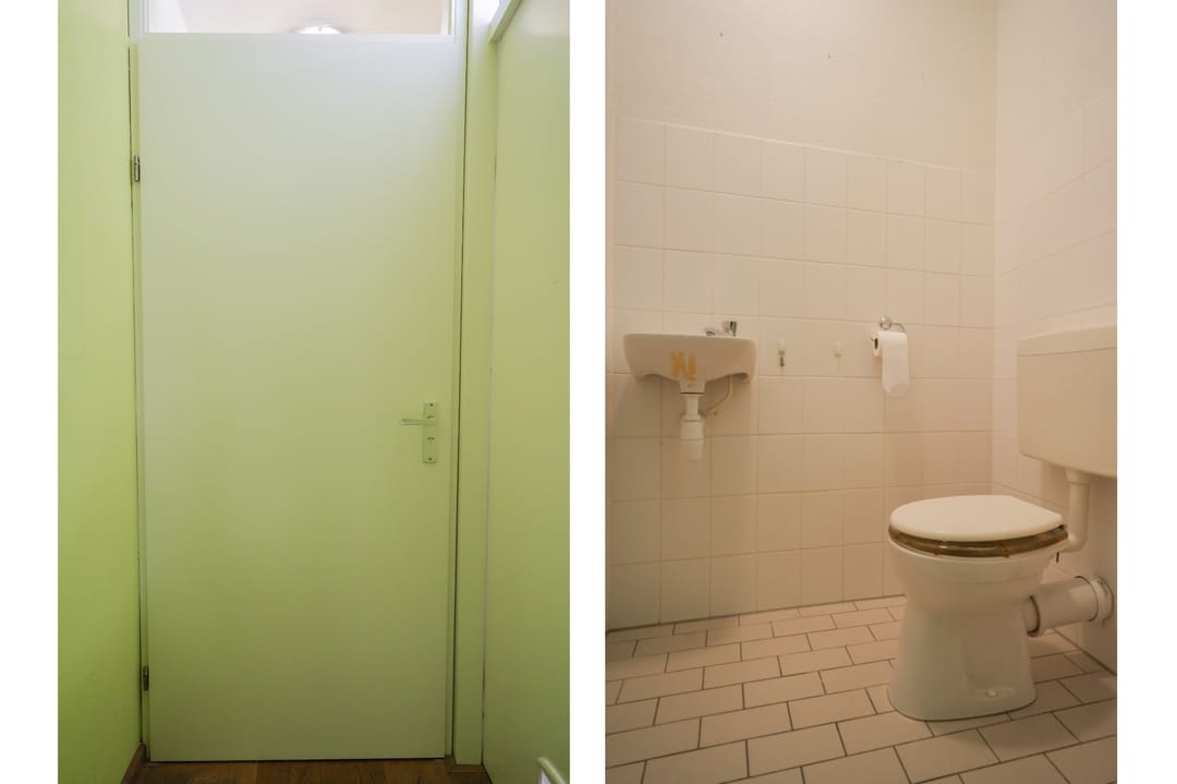 Foto 13 van Wethouder den Oudenstraat 12