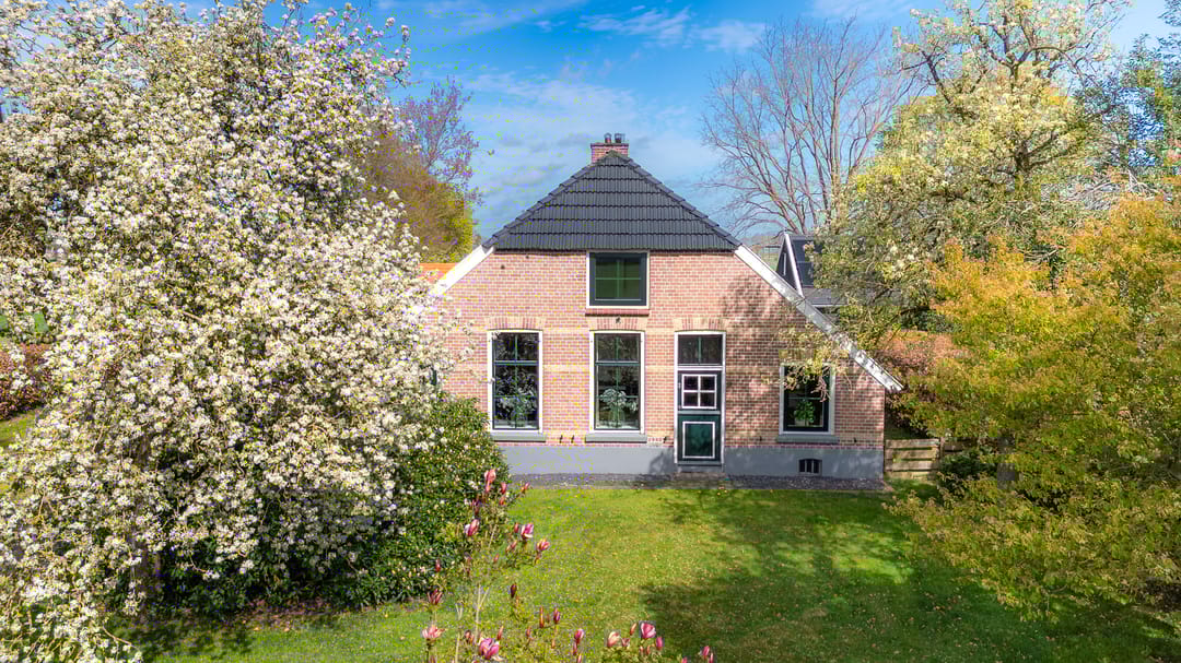 Foto 1 van Hessenweg 9