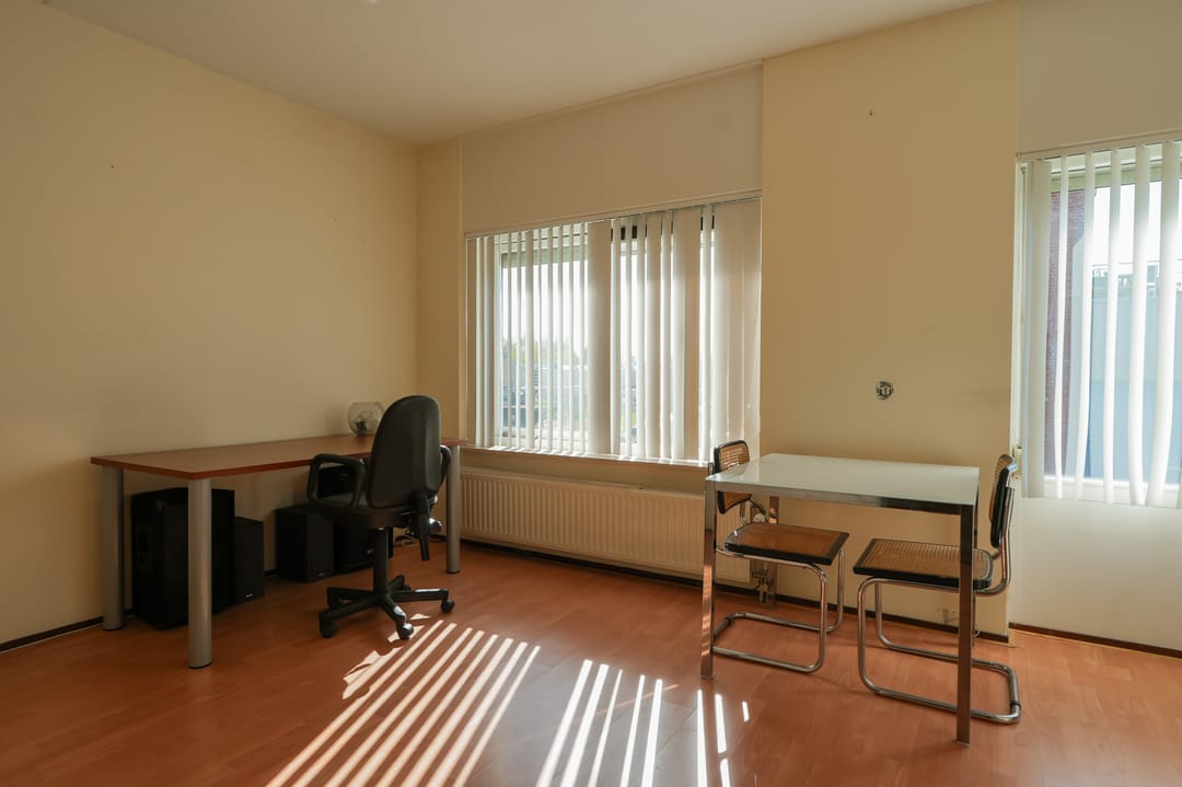 Foto 7 van Wethouder den Oudenstraat 12