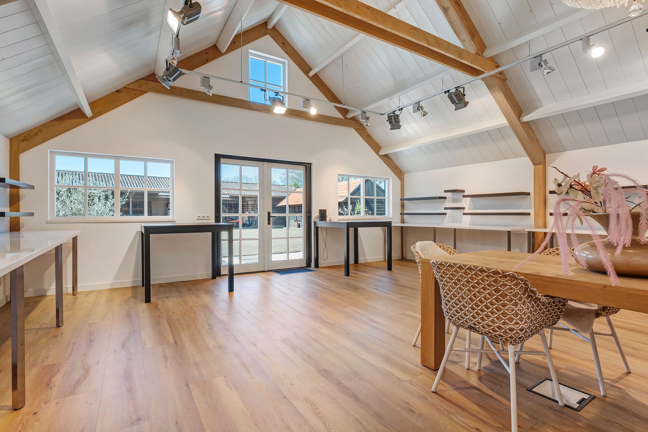 Foto 48 van Hessenweg 9