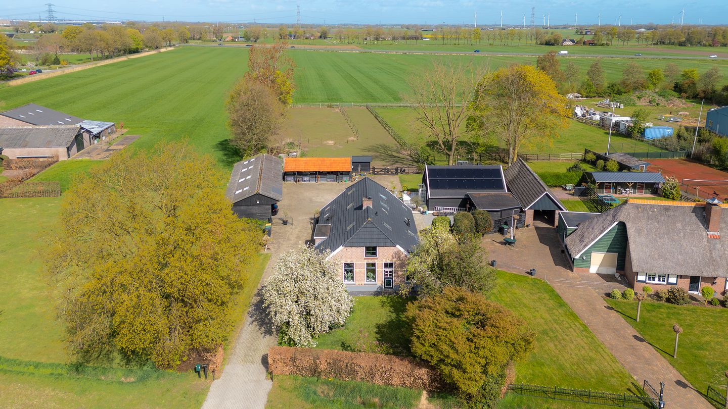 Foto 65 van Hessenweg 9