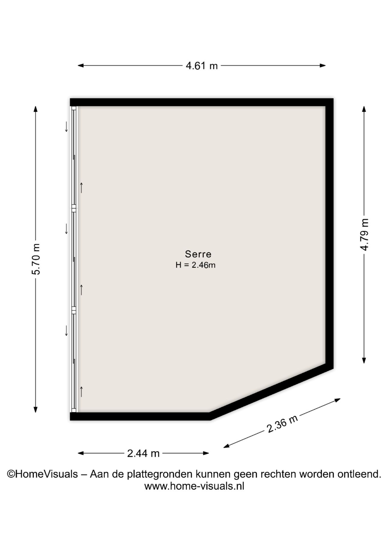 Foto 74 van Hessenweg 9