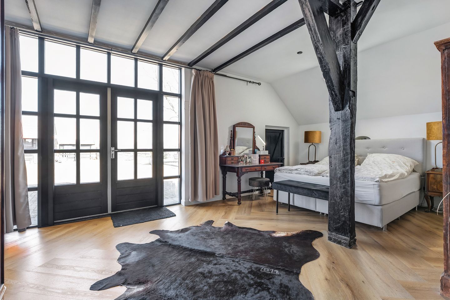 Foto 10 van Hessenweg 9