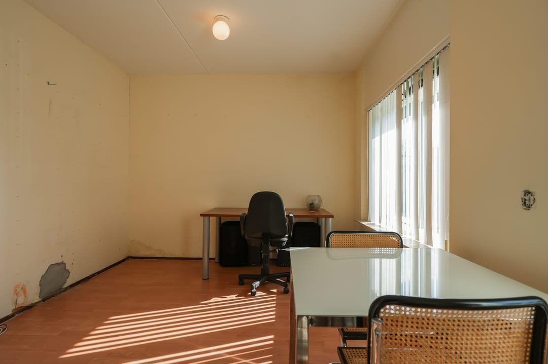 Foto 8 van Wethouder den Oudenstraat 12