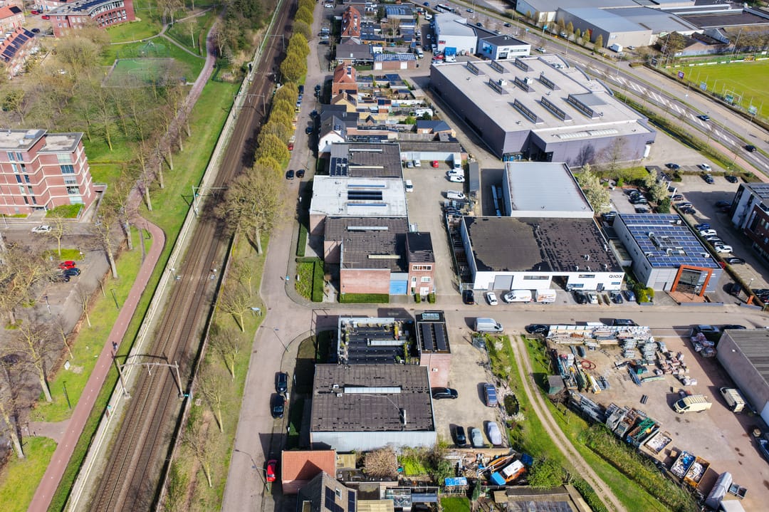 Foto 28 van Wethouder den Oudenstraat 12