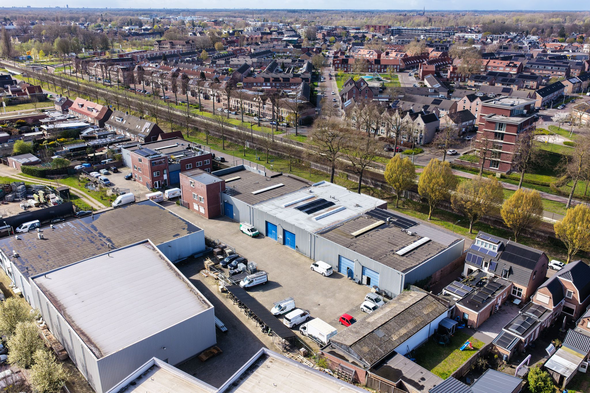 Foto 24 van Wethouder den Oudenstraat 12