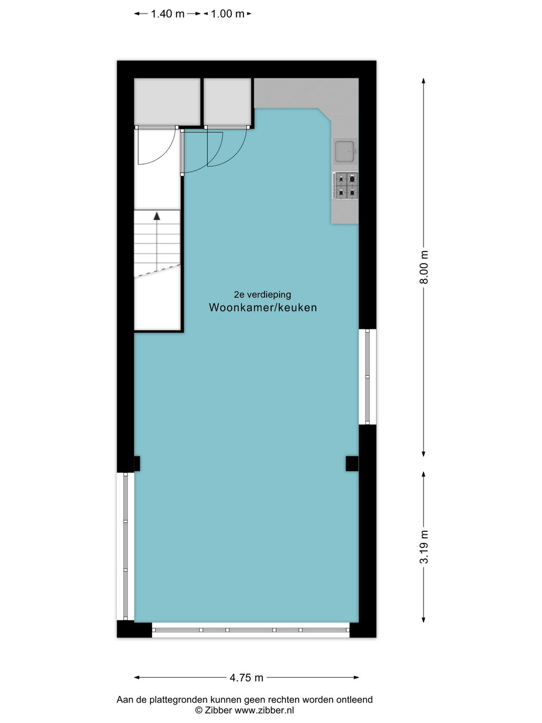 Foto 31 van Wethouder den Oudenstraat 12