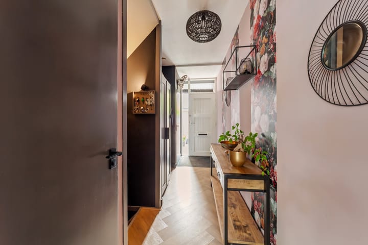 Foto 5 van Hoeker 87