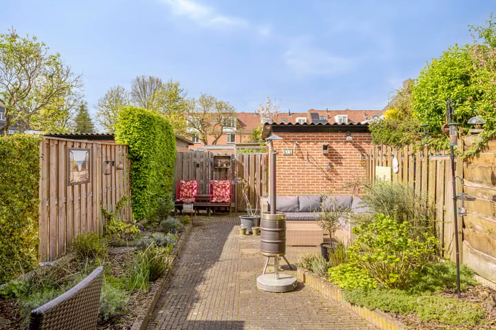 Foto 2 van Vogelslag 65