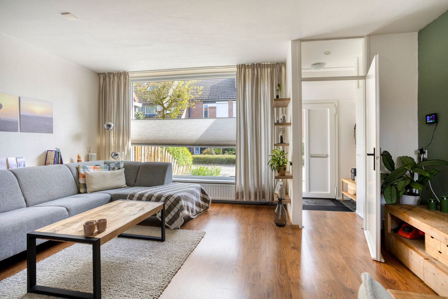 Foto 4 van Vogelslag 65