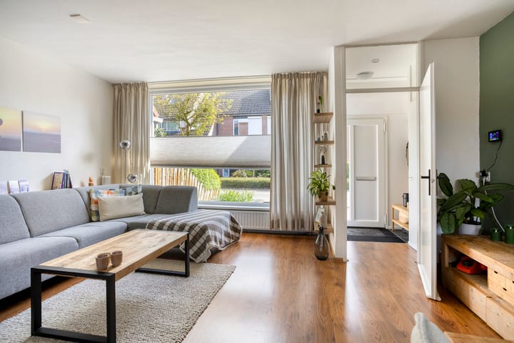 Foto 4 van Vogelslag 65