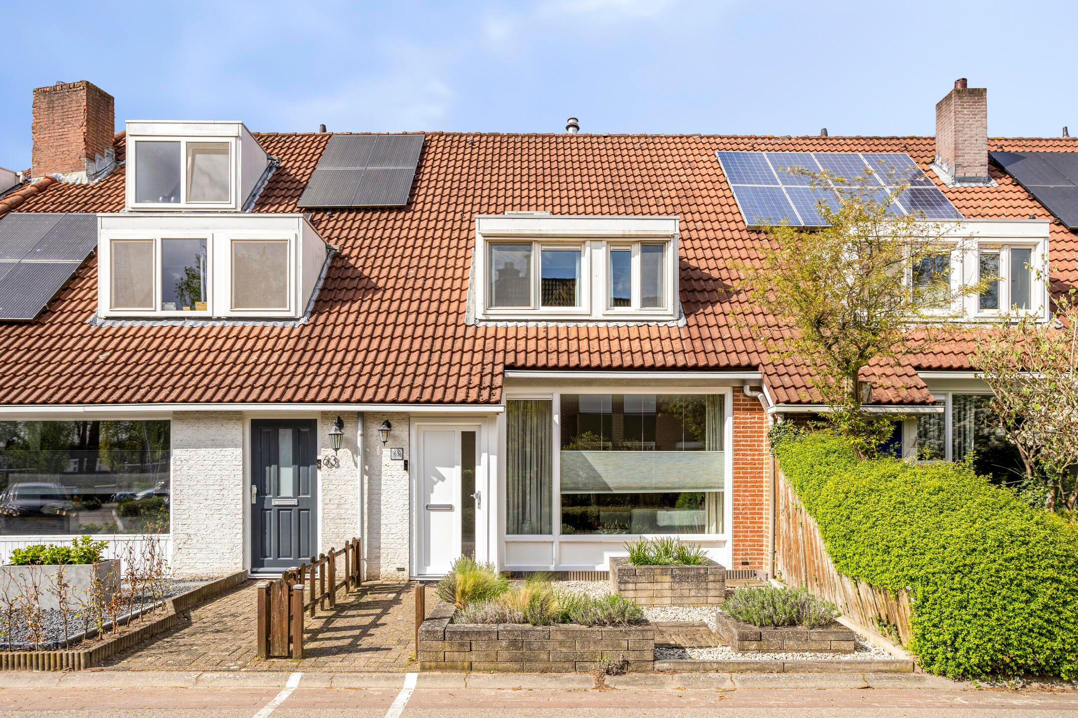 Foto 6 van Vogelslag 65