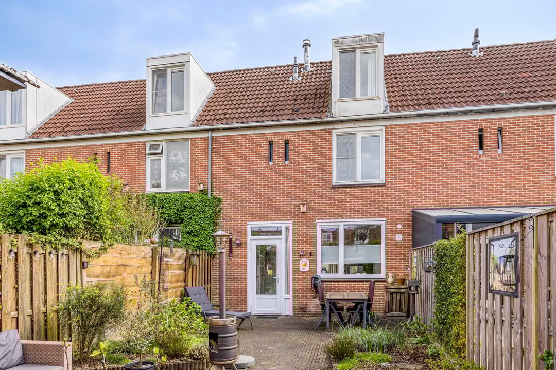 Foto 16 van Vogelslag 65