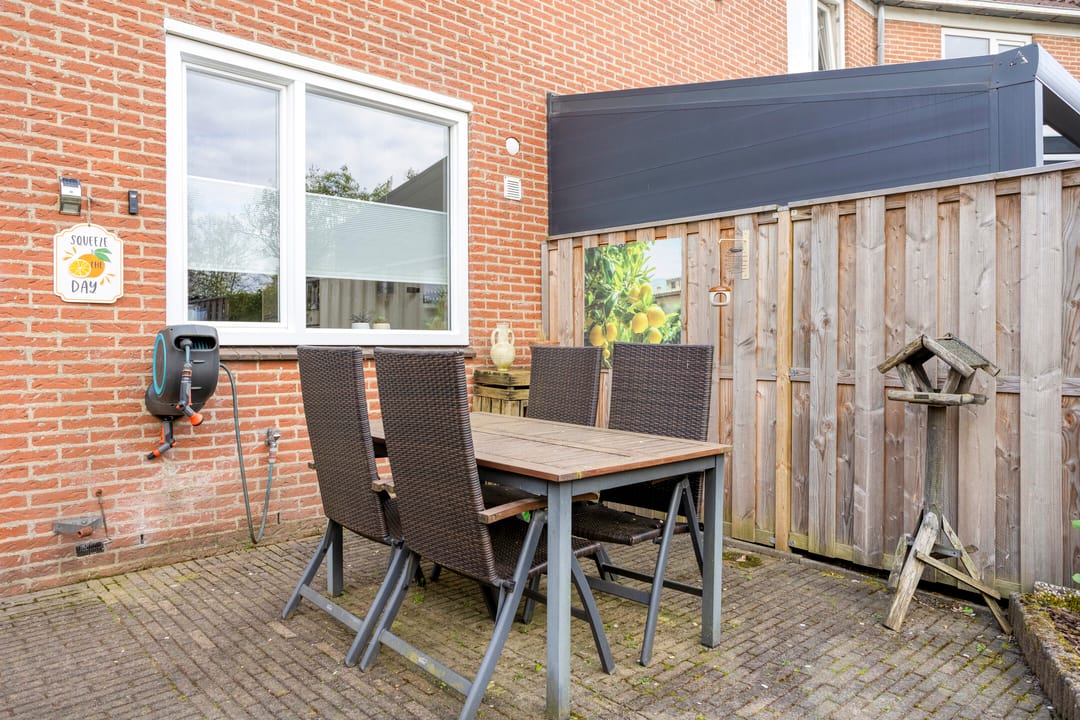 Foto 17 van Vogelslag 65