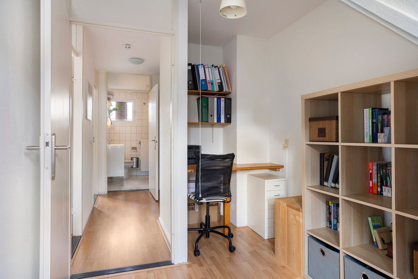 Foto 29 van Vogelslag 65