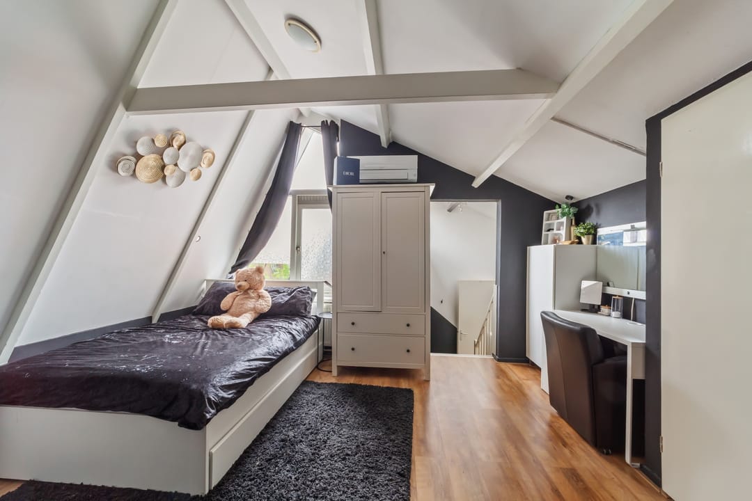 Foto 43 van Hoeker 87