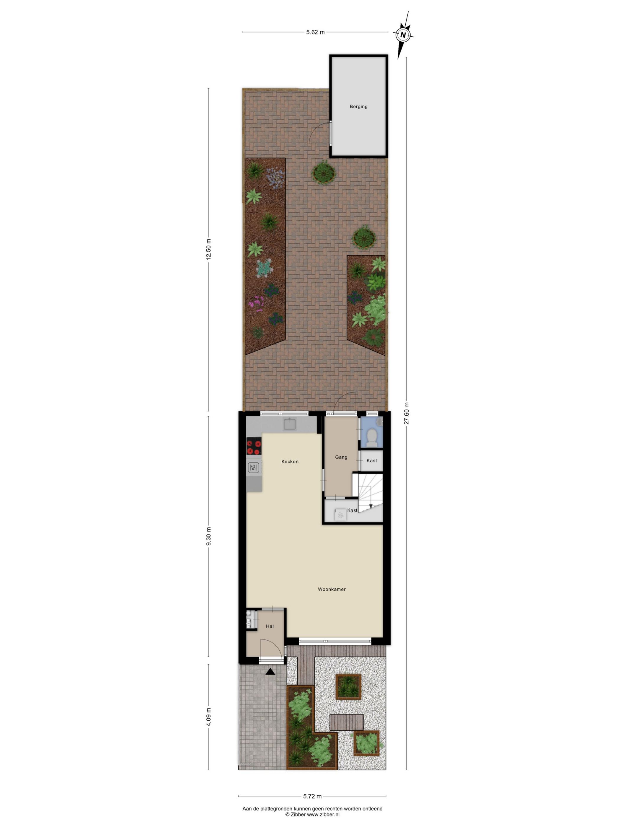 Foto 39 van Vogelslag 65