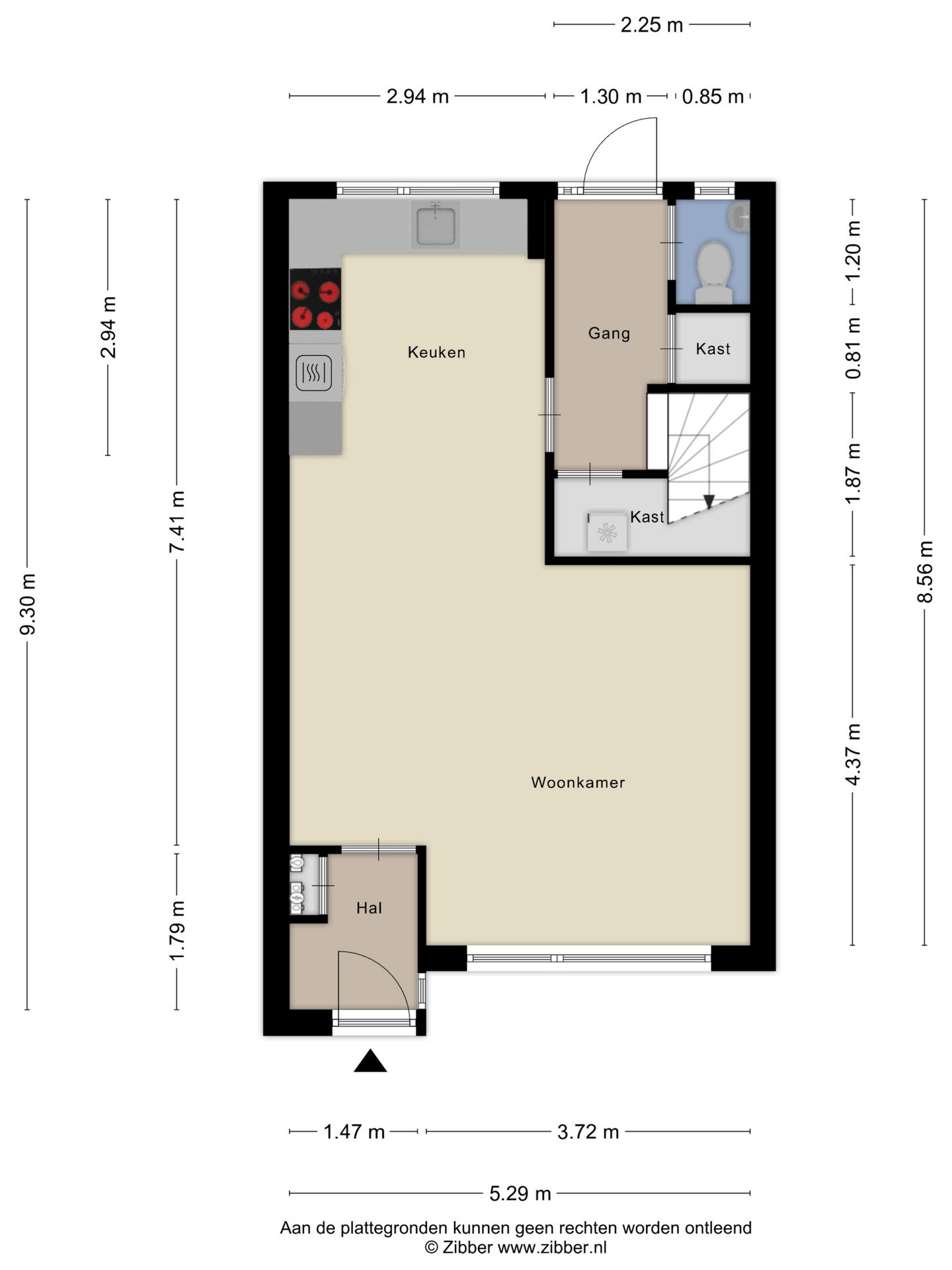 Foto 40 van Vogelslag 65