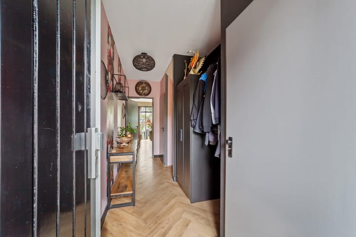 Foto 4 van Hoeker 87