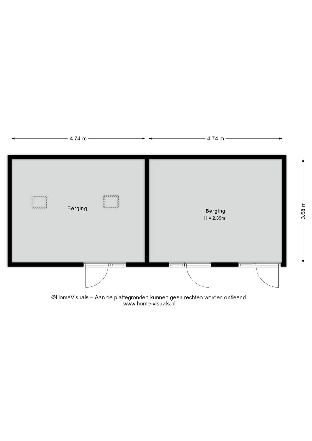Foto 71 van Hessenweg 9