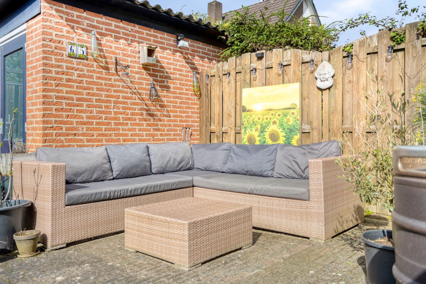 Foto 19 van Vogelslag 65