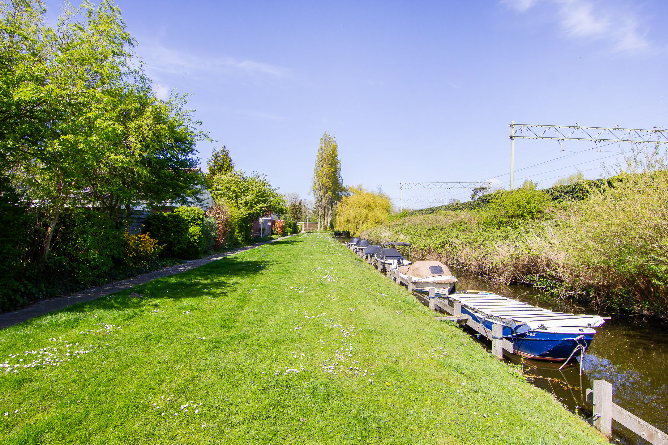 Photo 39 of Kennemerpark 90