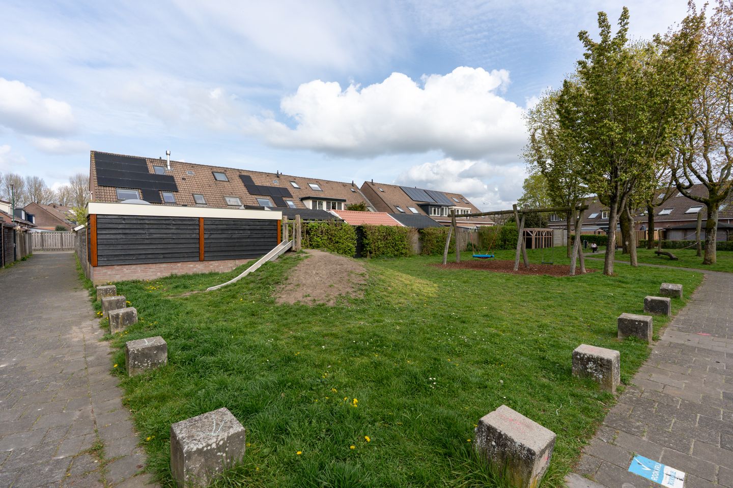 Foto 65 van Zebraspoor 704