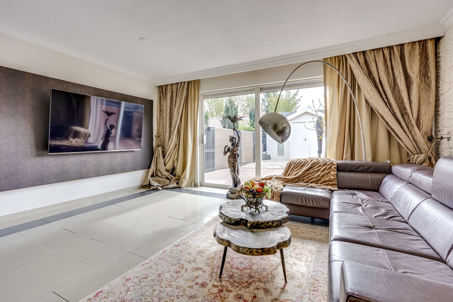 Foto 10 van Zebraspoor 704