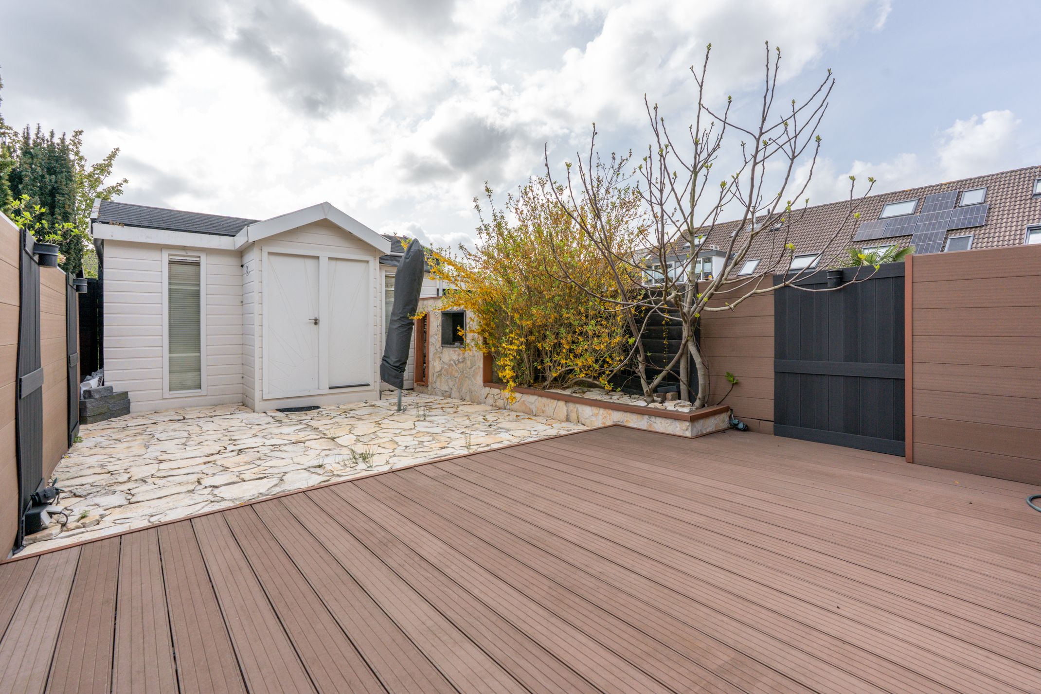 Foto 27 van Zebraspoor 704