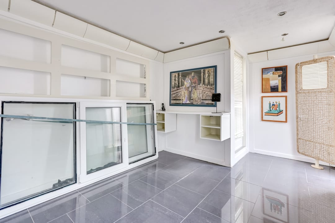 Foto 37 van Zebraspoor 704