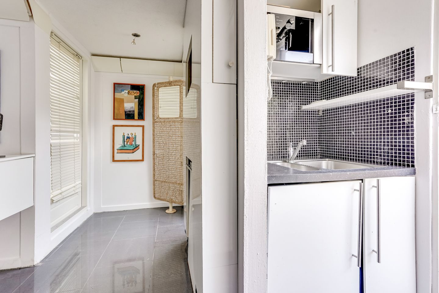 Foto 35 van Zebraspoor 704