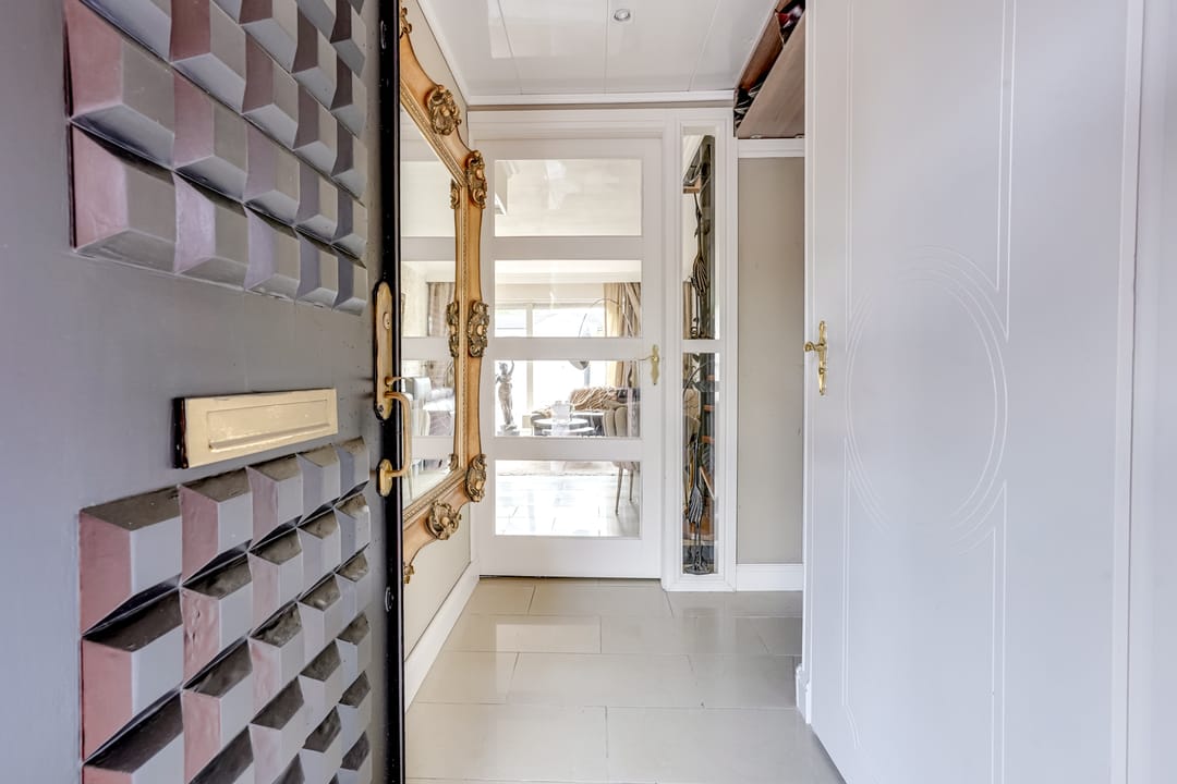 Foto 7 van Zebraspoor 704