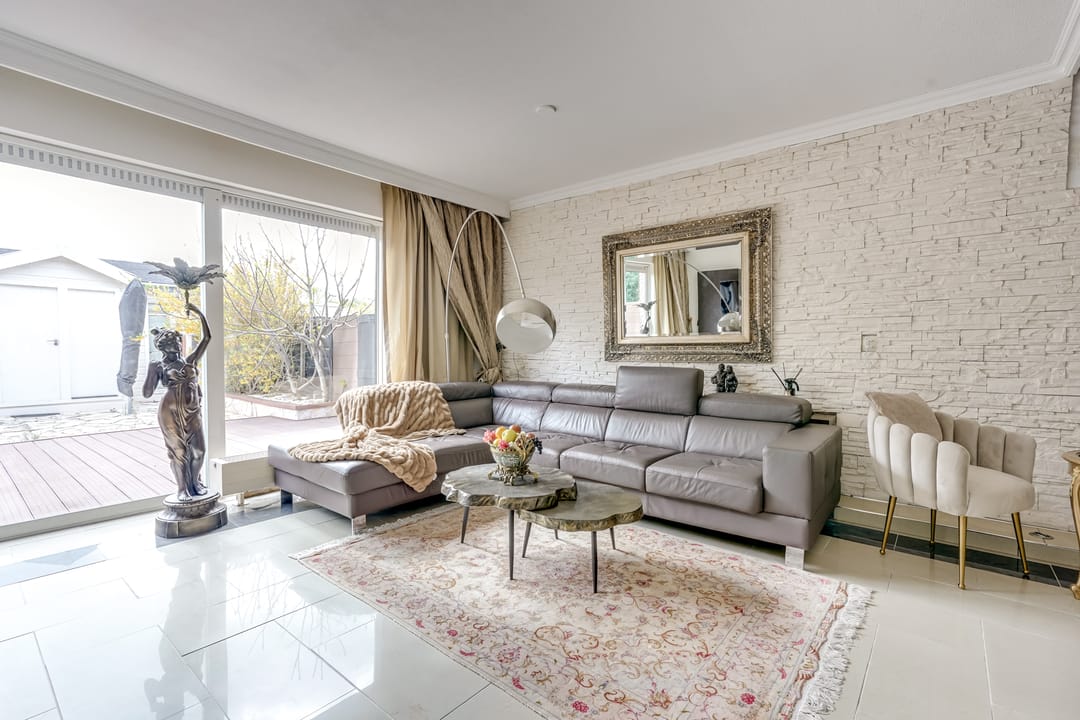 Foto 11 van Zebraspoor 704