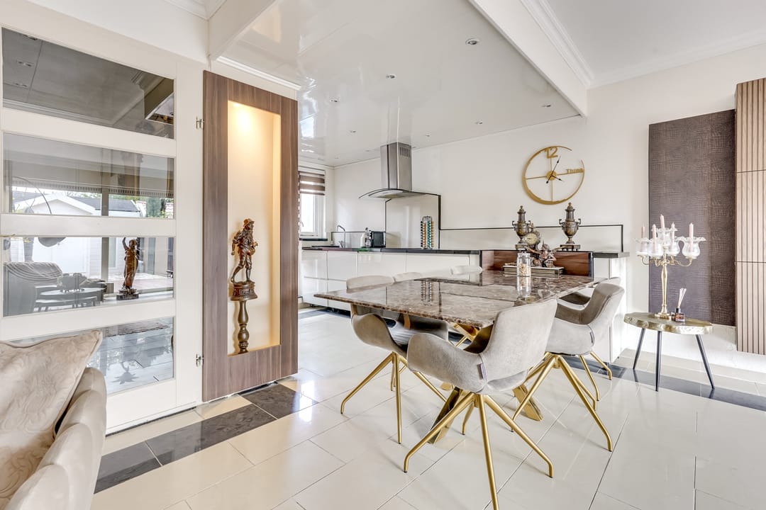 Foto 17 van Zebraspoor 704