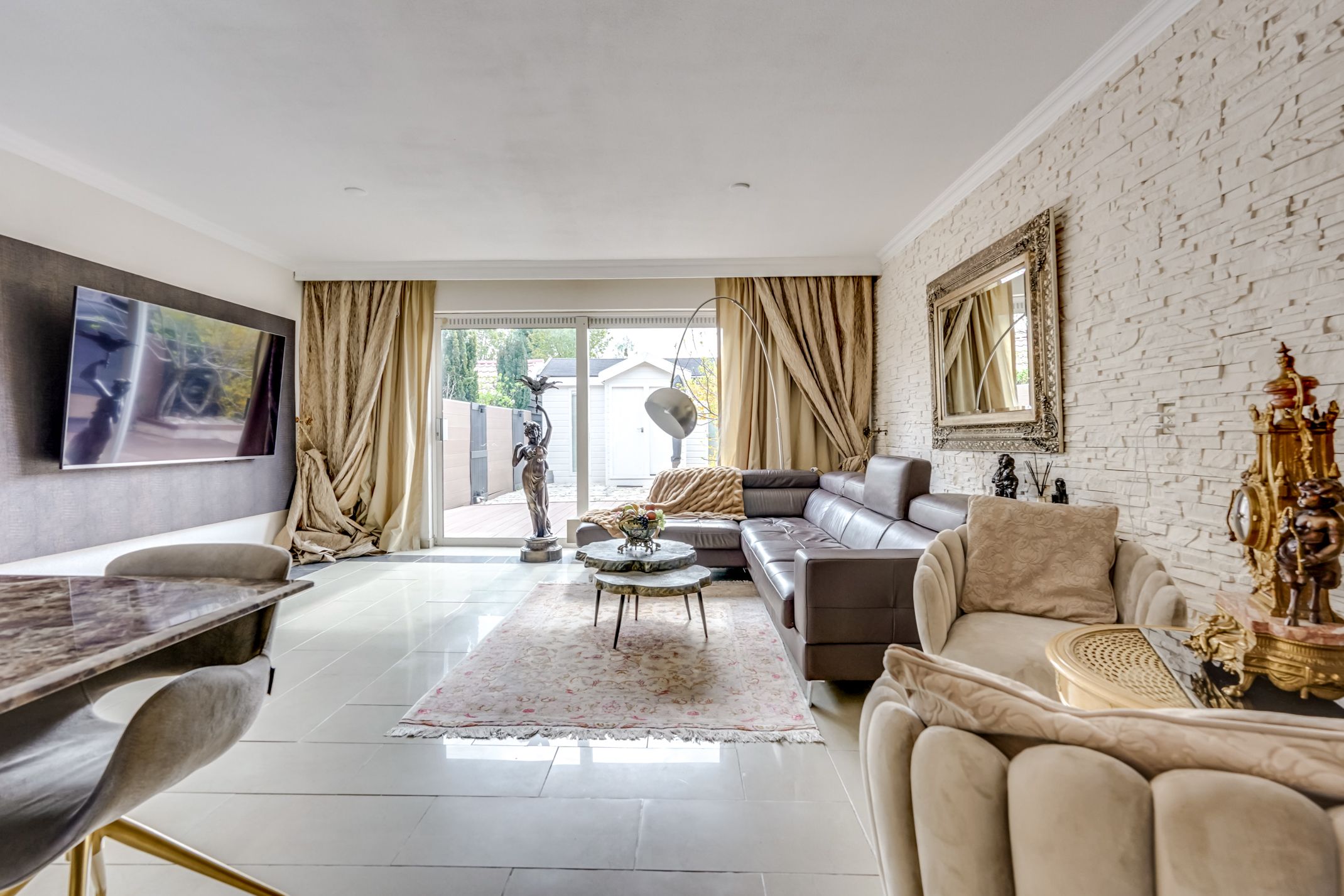 Foto 9 van Zebraspoor 704