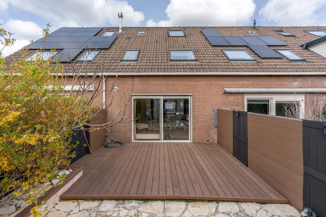 Foto 43 van Zebraspoor 704