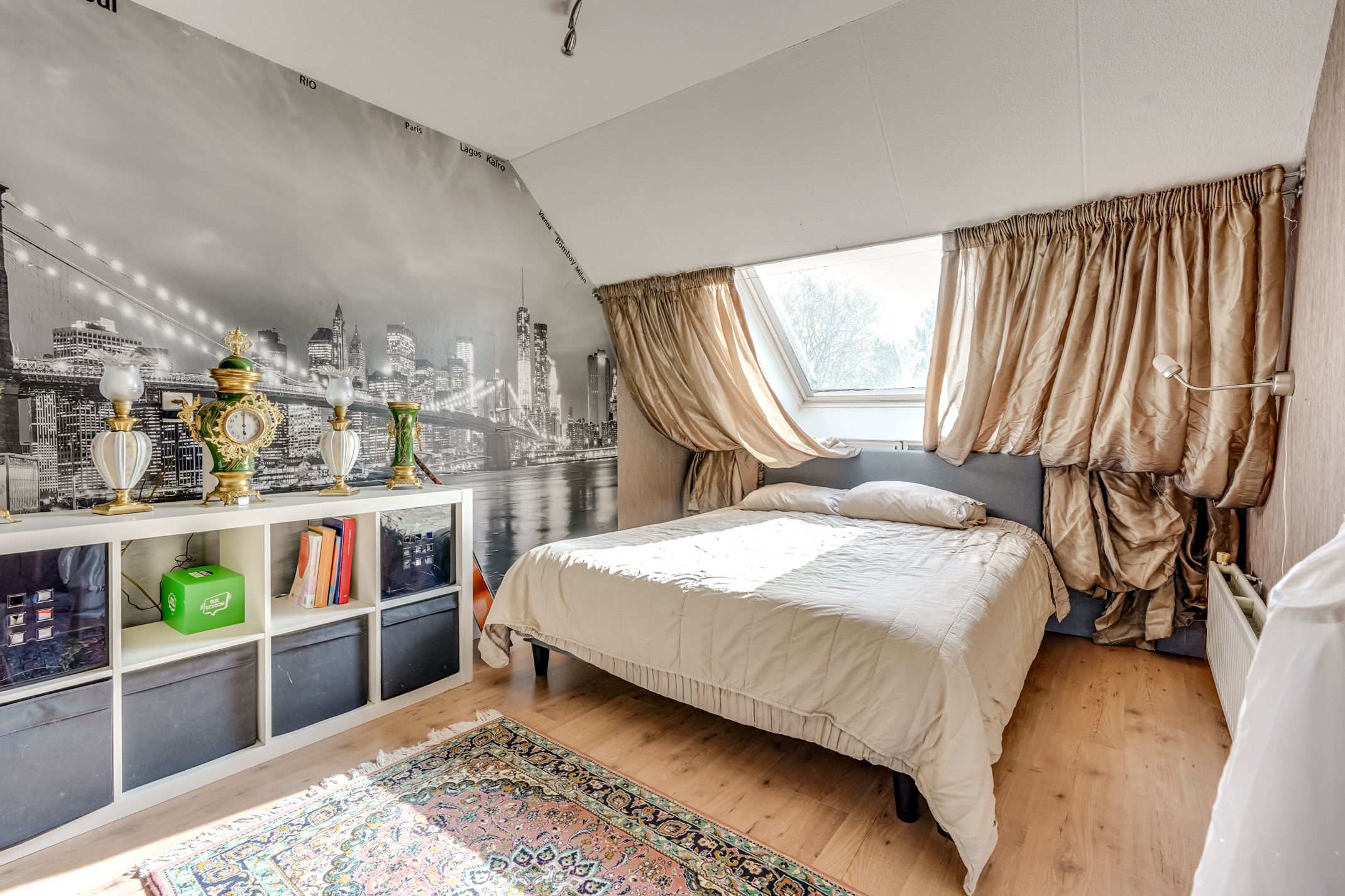 Foto 51 van Zebraspoor 704