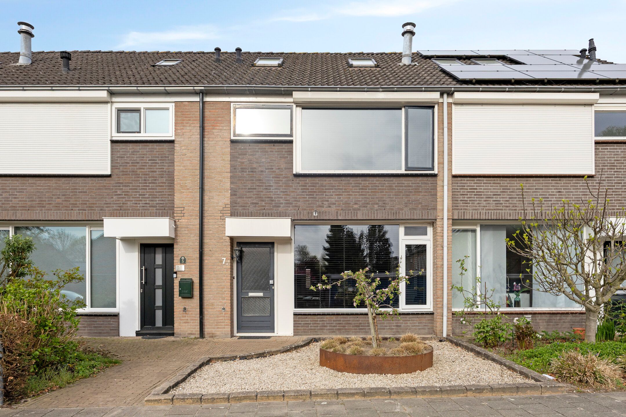 Irenestraat 7 
