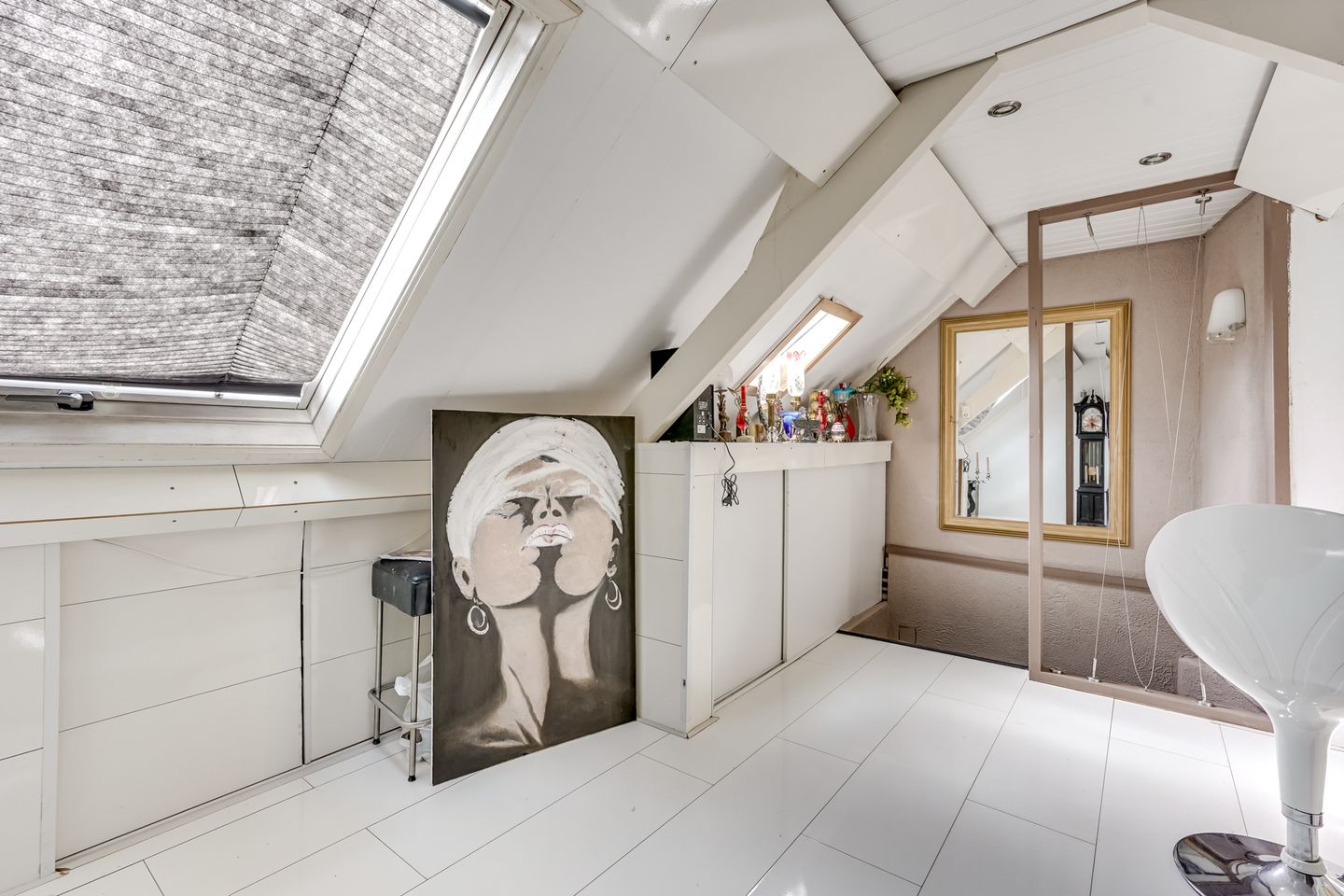 Foto 64 van Zebraspoor 704