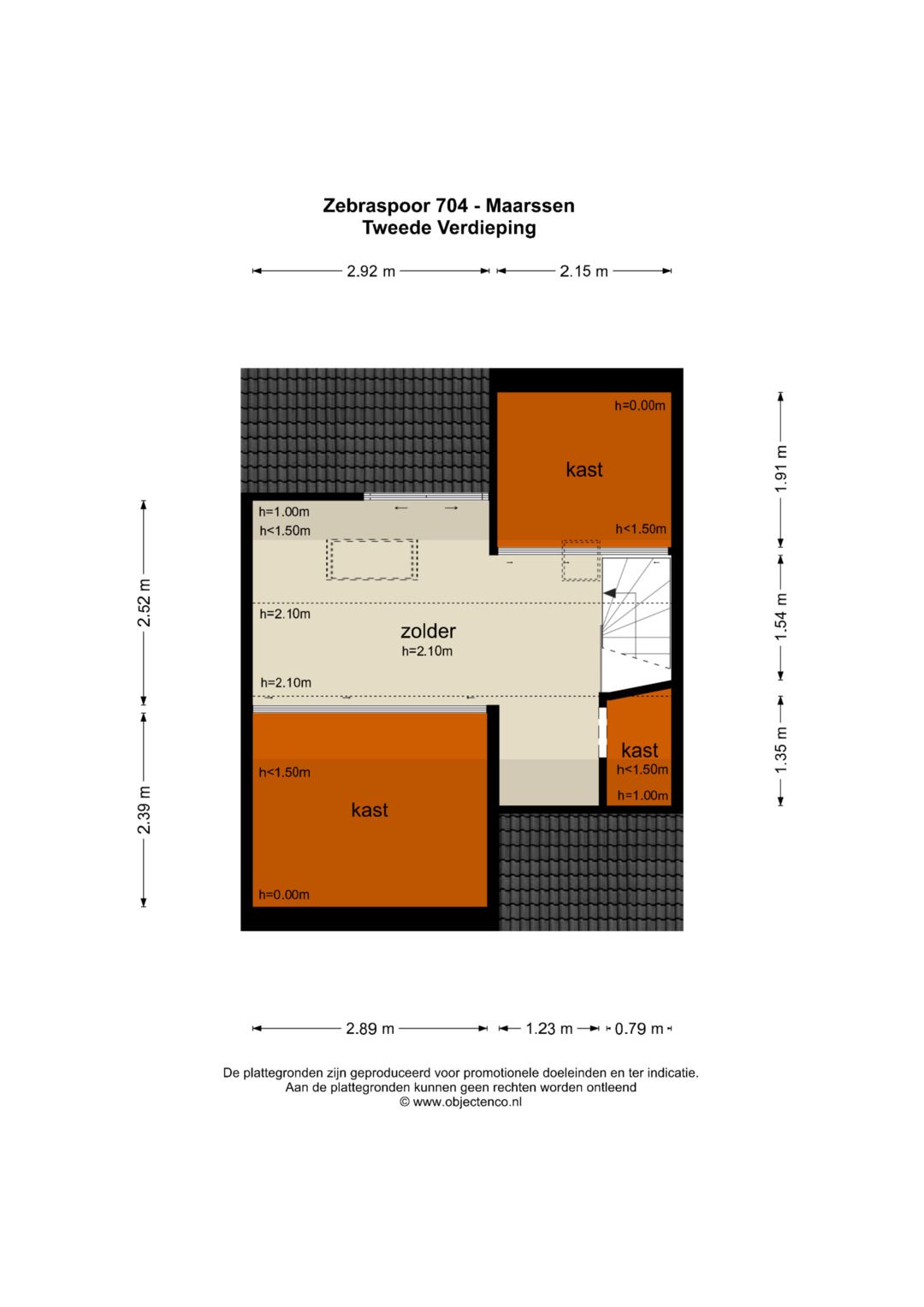 Foto 69 van Zebraspoor 704