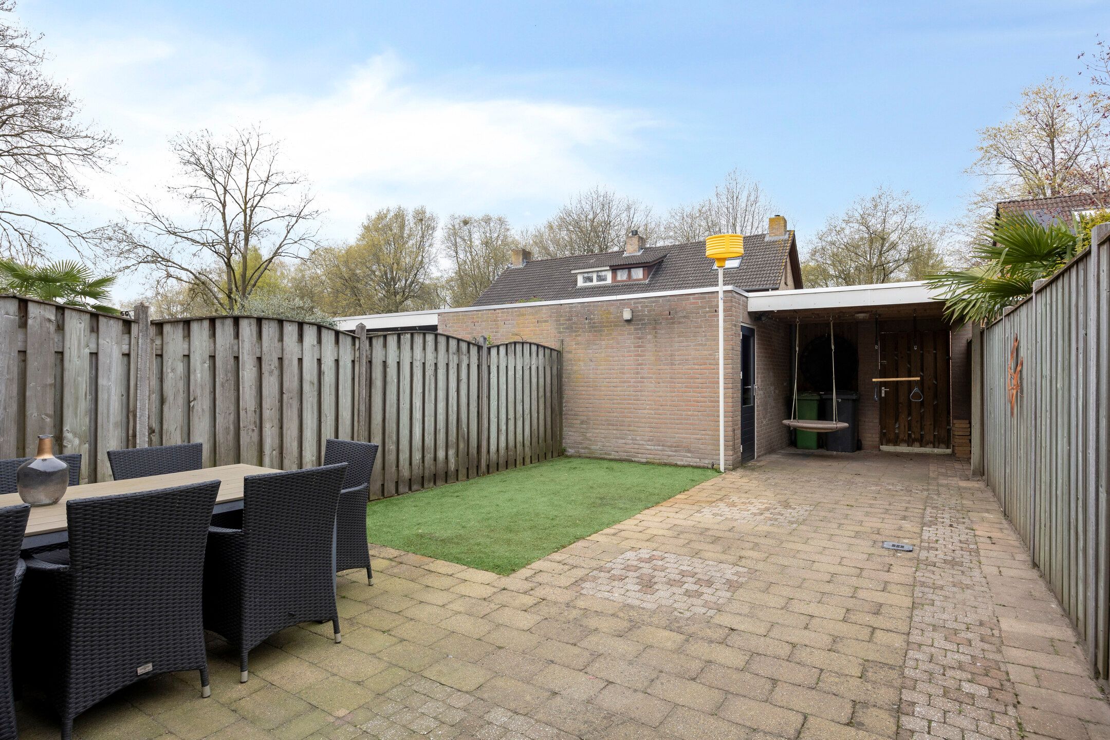 Photo 3 of Irenestraat 7