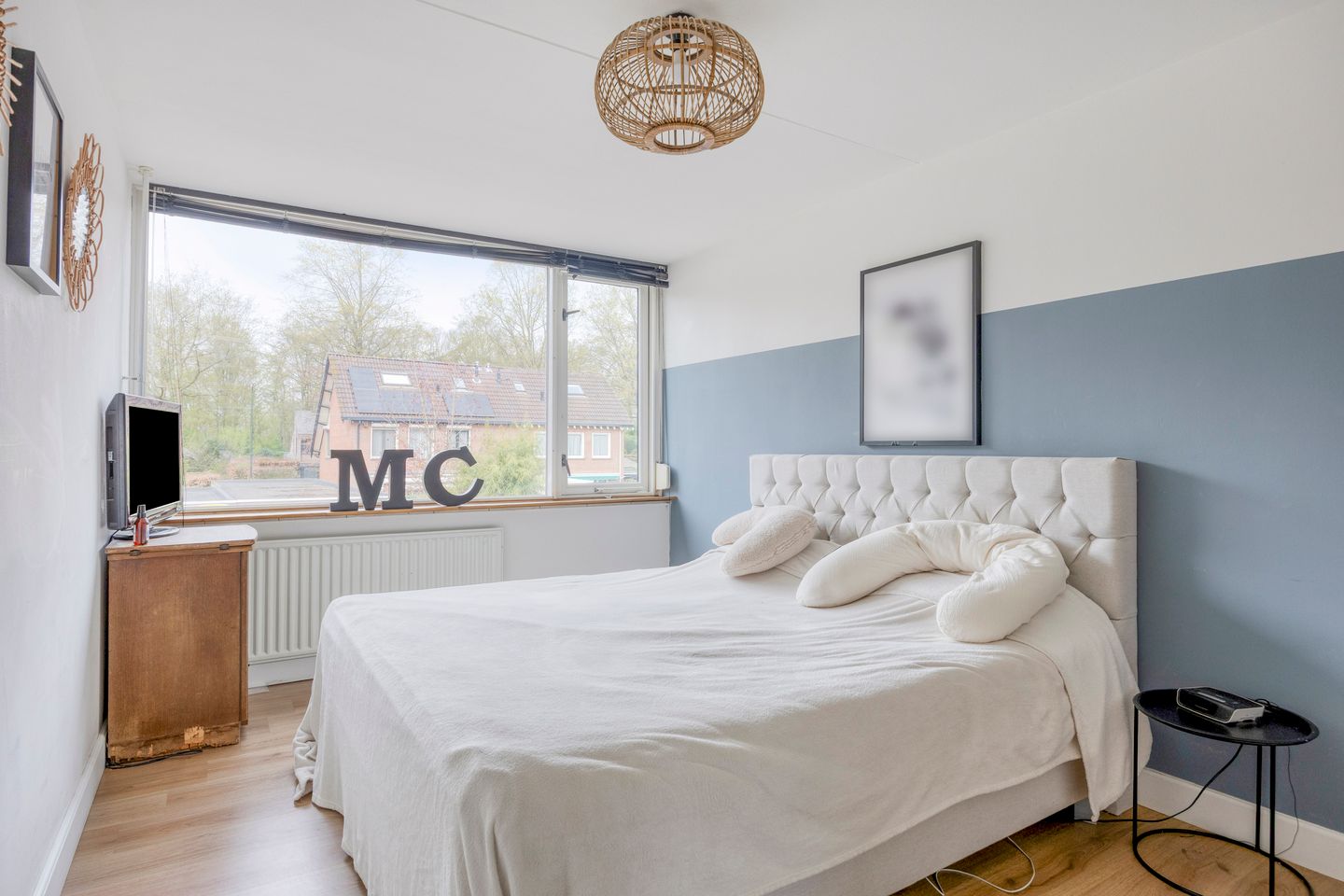 Photo 4 of Irenestraat 7