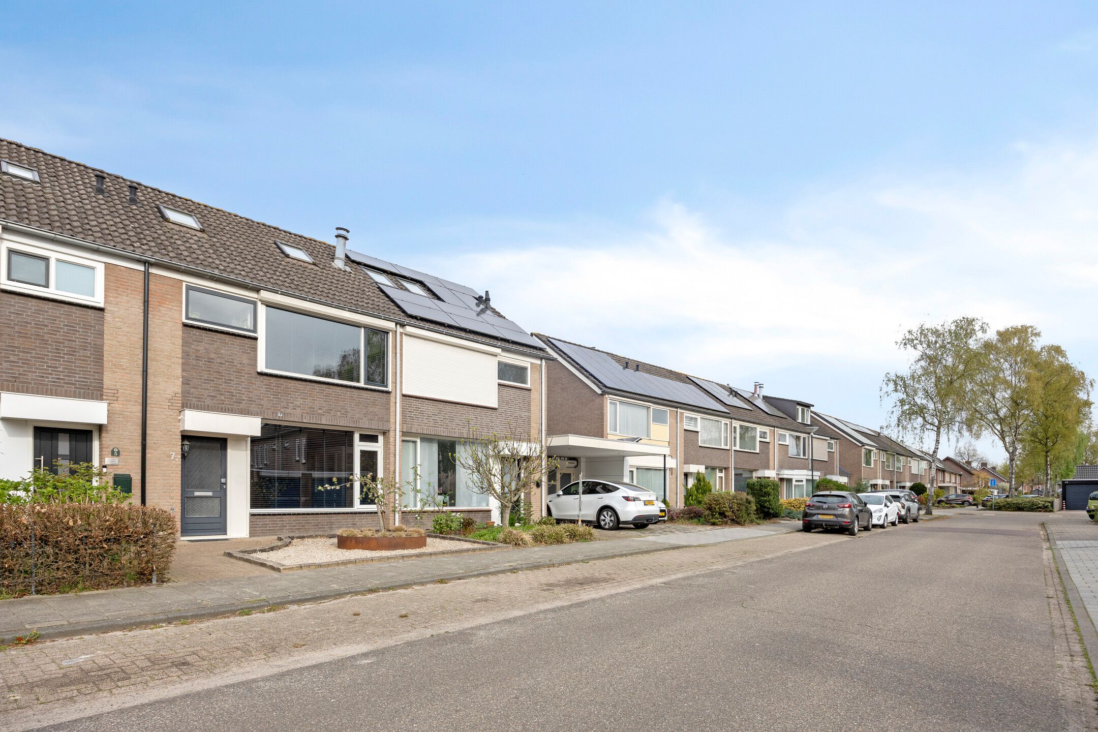 Photo 6 of Irenestraat 7